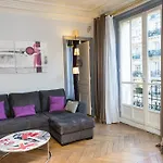 Appartement Gare De Lyon