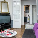 Appartement Gare De Lyon
