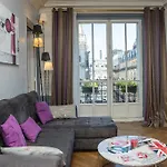 Appartement Gare De Lyon