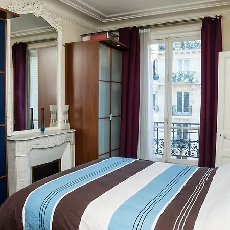 Apartment Gare De Lyon