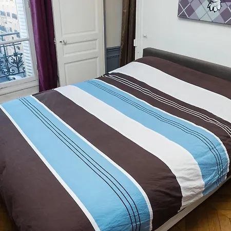 Apartment Gare De Lyon Paris