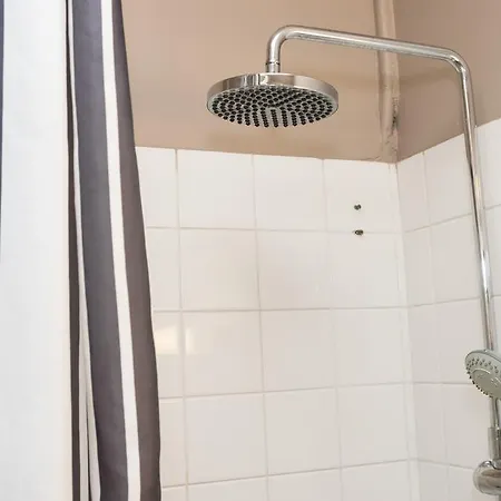 Gare De Lyon Apartment Paris