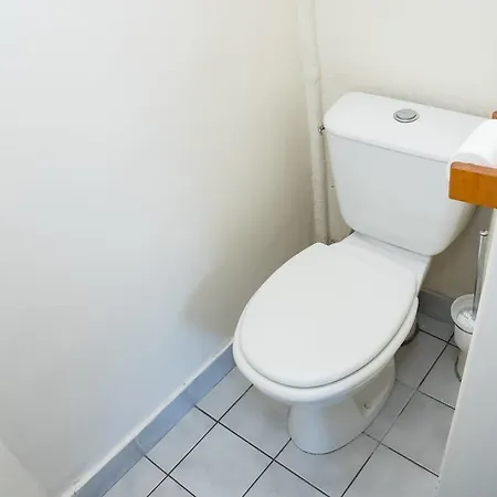 Apartment Gare De Lyon