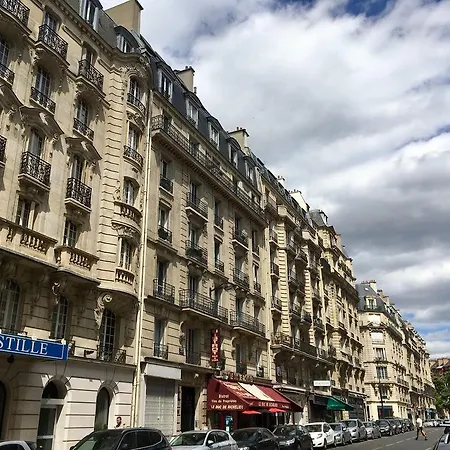 Apartment Gare De Lyon Paris